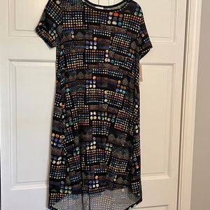 Lularoe Carly dresses